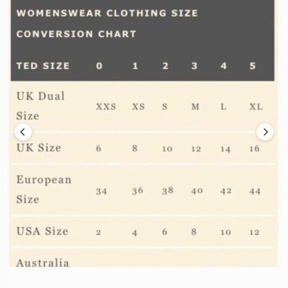 Ted Baker London Coorai Wonderland Woven-Front Tee - Picture 8 of 8